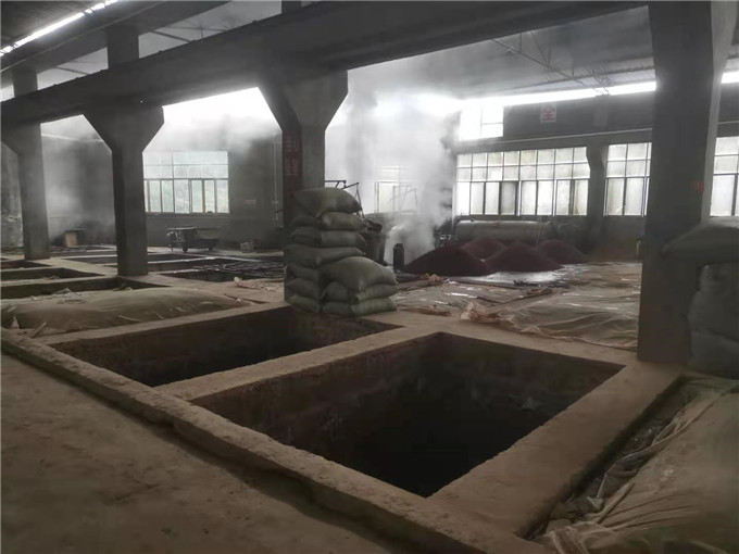 坤沙，碎沙，翻沙？酱酒的工艺分类一次给你讲清楚