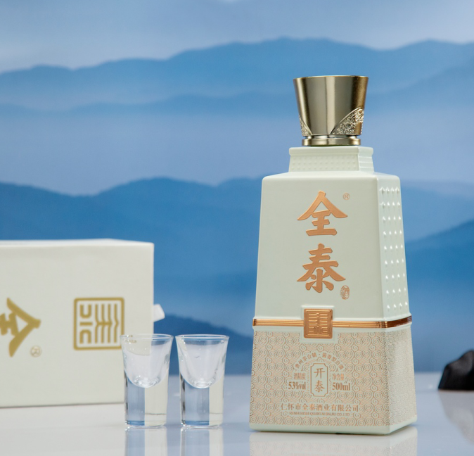 酱香酒贴牌定制，先了解“酱酒1298763”工艺的三大作用