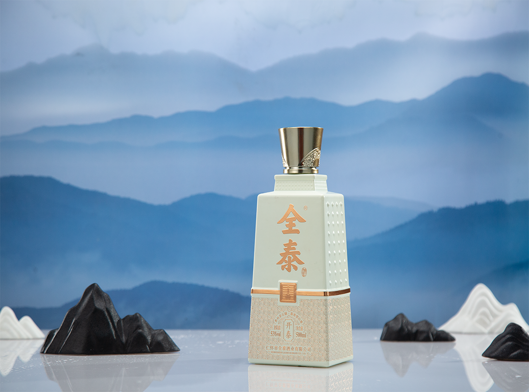 白酒是否有保健作用？