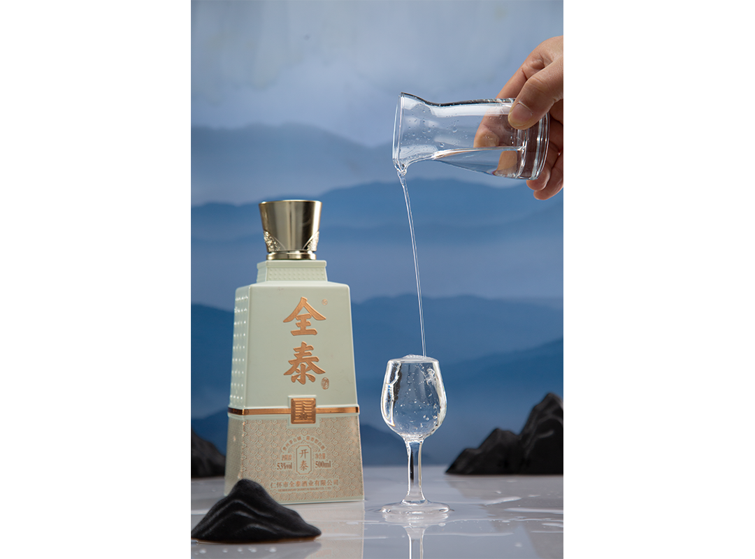 白酒是否可以代替料酒作为日常饮食的调料?