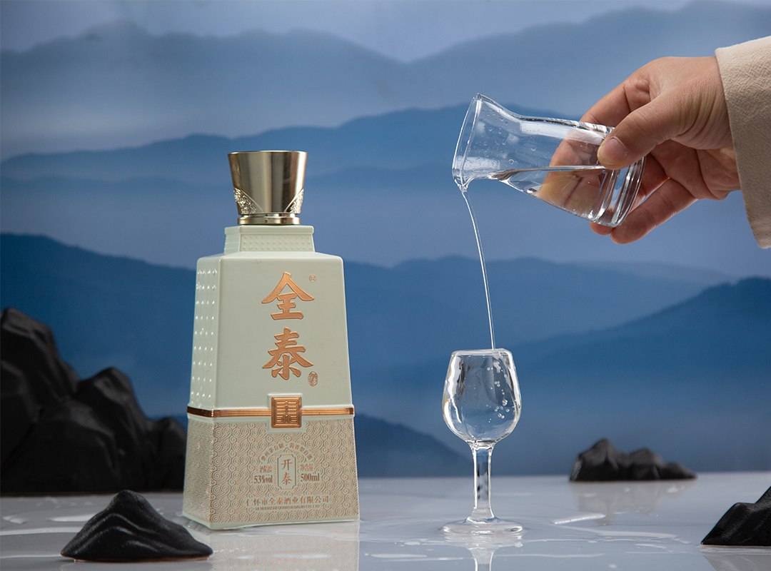 饮用白酒可以使骨骼健壮吗?