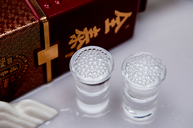 传统的制曲工艺流程有哪些?