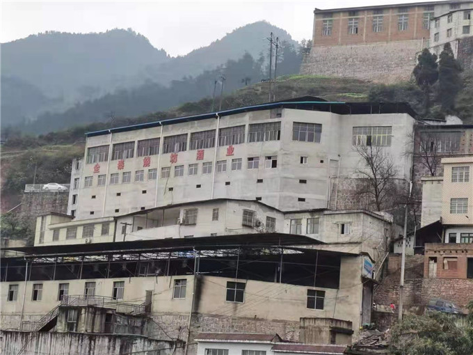 百年传承 · 全泰酱酒   “12987” 古法工艺