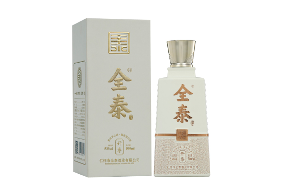 “酱香型酒”和“浓香型酒”差别在哪里？