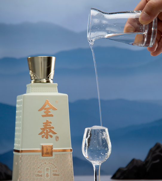 为什么说酒是应急御寒剂?