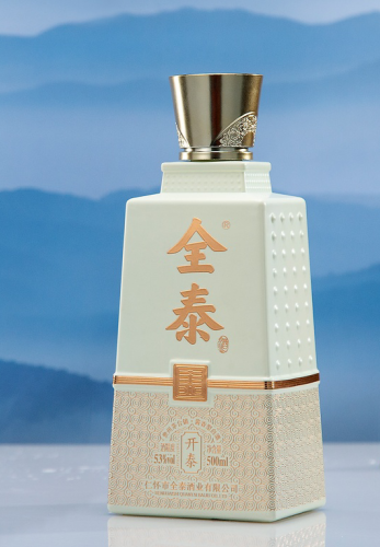 酒德中的敬指的是什么?