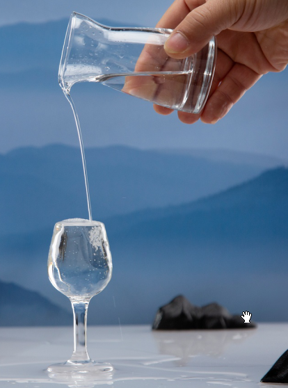 少长之间敬酒介绍