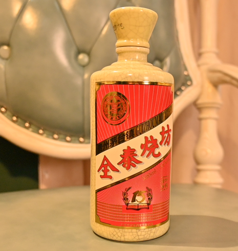 能喝的人如何闹酒？