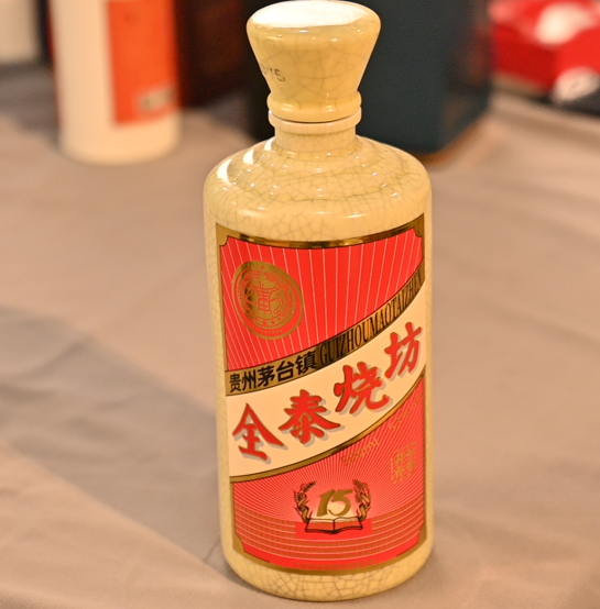 为什么说热饮防醉?