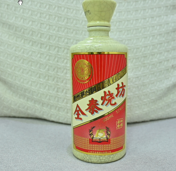 为什么说赞誉美酒？