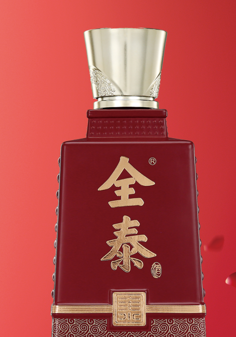 显示诚恳待客的楹联,吸引过路食客光顾