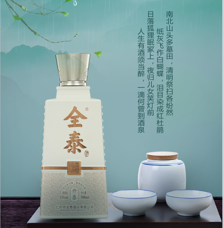 什么是新春酒联？