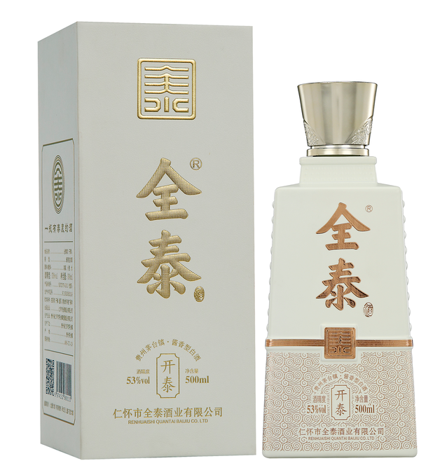 喝酒能预防心血管病，你信吗？全泰烧坊确实与众不同！