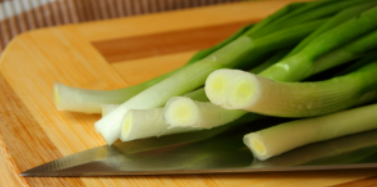 为什么说茭白可以解酒？