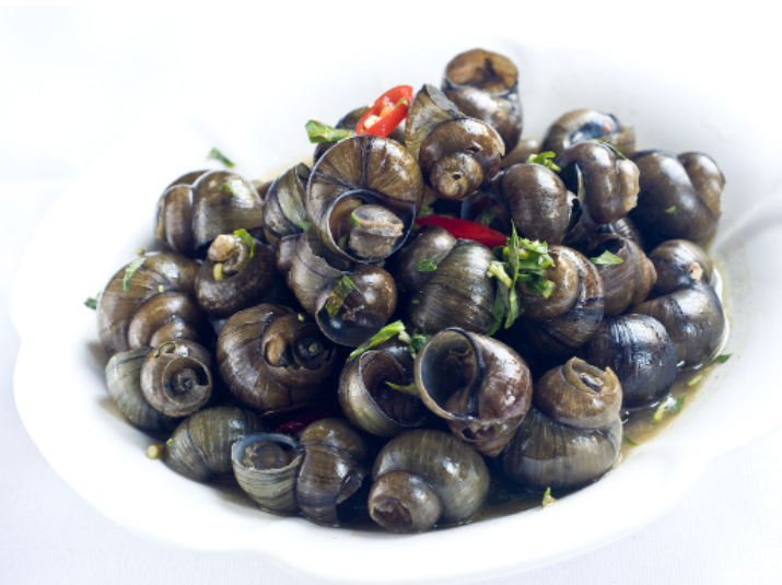 为什么说田螺可以解酒？