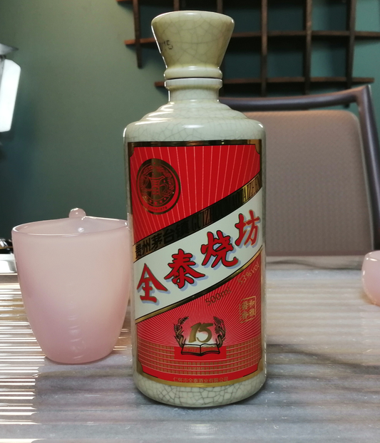 为什么说酥油可以解酒？