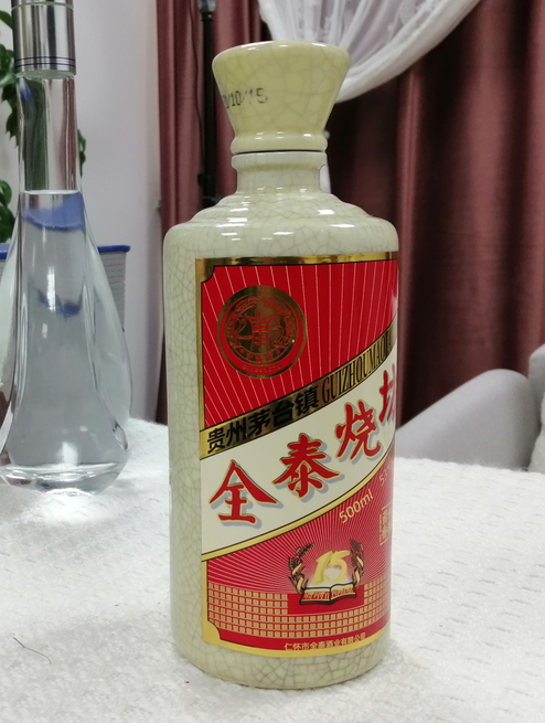 喝酱香酒的好处有哪些？全泰烧坊不能错过!