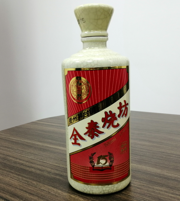 接待用酱香酒定制，选生产管理好的酒厂