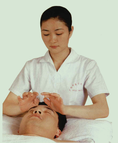 为什么说点穴按摩可以解酒醒酒？