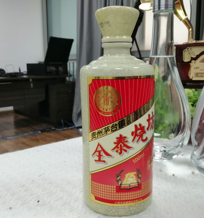 我国蒸馏酒与国外蒸馏酒比较有何异同？