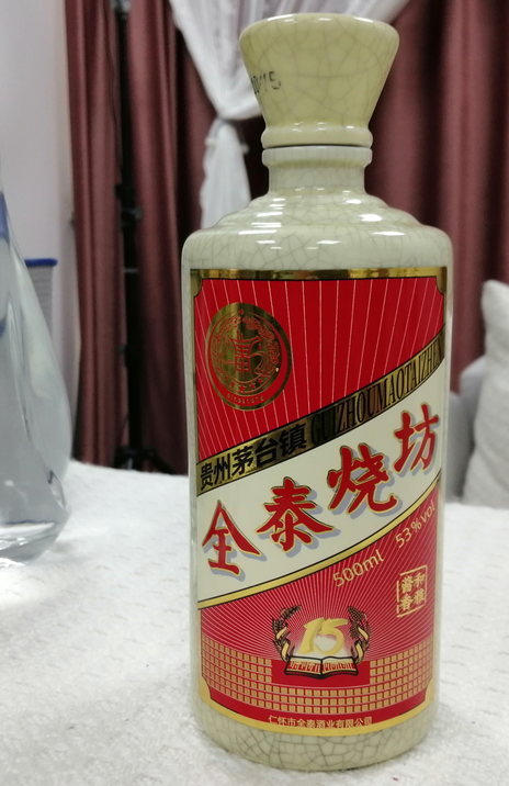 酱香型酒曲的曲香是怎样形成的？