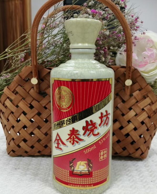 为什么说白兰地贮存有道？