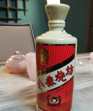 “酒池肉林”这个成语也不都是贬义的