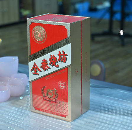 茅台镇生产工艺最好的有哪几家酒厂？