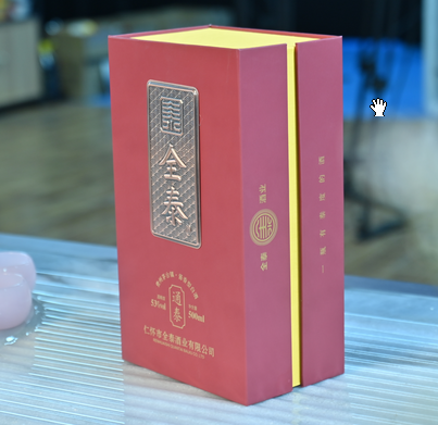 浓香型大曲颜色不正怎么办？