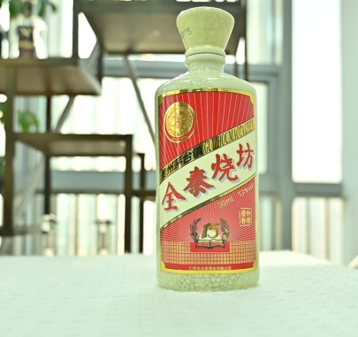 酿酒过程中曲虫发生的特点