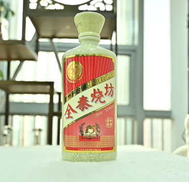 酿酒过程中的清蒸混渣介绍