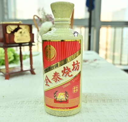 用老五甑方法制酒，淀粉可以被充分利用