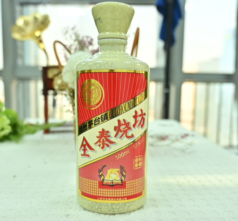 清香型曲酒酿造工艺操作有哪些特点?