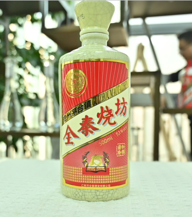 茅台镇哪家酒厂好？选酒曲发酵好的有保证！