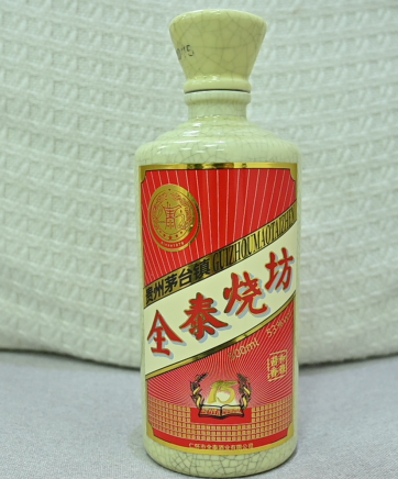 酱香型曲酒风格与工艺有何关系?高温制曲至关重要！