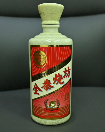 酿酒过程中堆积介绍