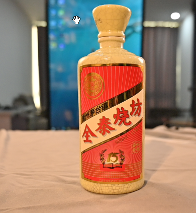 酿酒过程中的烧窖介绍