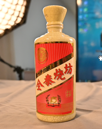 酿酒过程中的下窖介绍