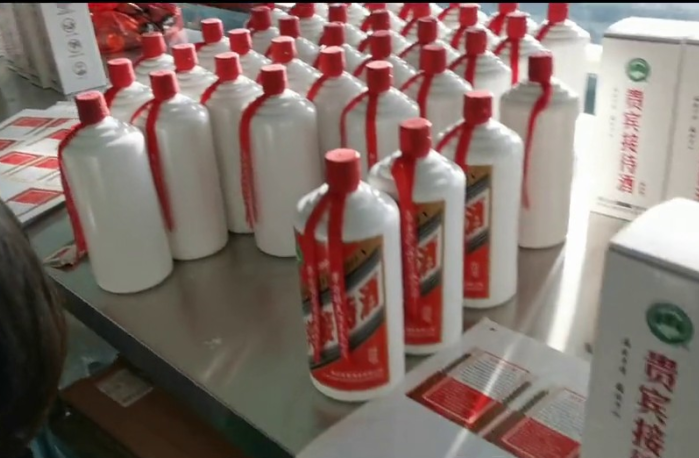 酿酒中的堆积介绍