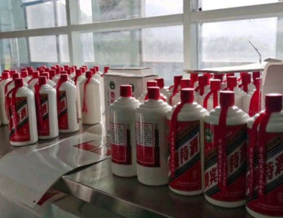 酿酒中的下窖发酵介绍