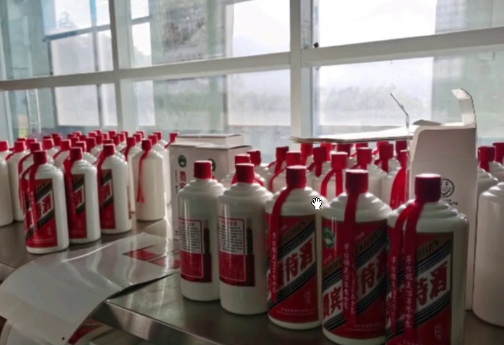 浓香型曲酒酿造工艺的下窖前处理介绍