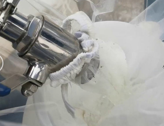 泸酒用水的微生物介绍