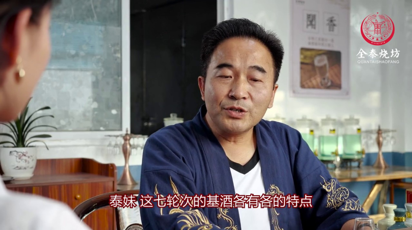 白酒蒸馏的基本原理是什么?