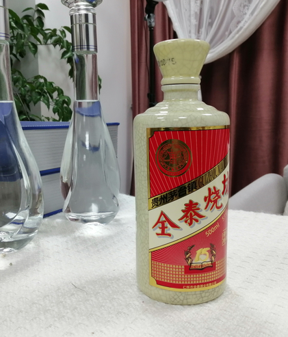 清香型白酒如何改良酿酒生产技术？