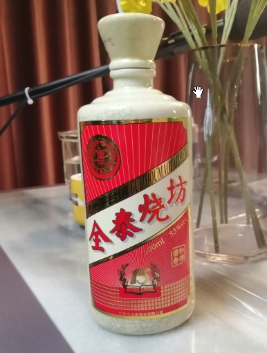 酒笑话：醉后开车的证据