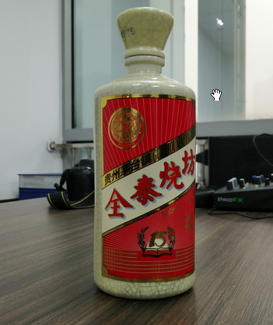 酒笑话：不要柜子