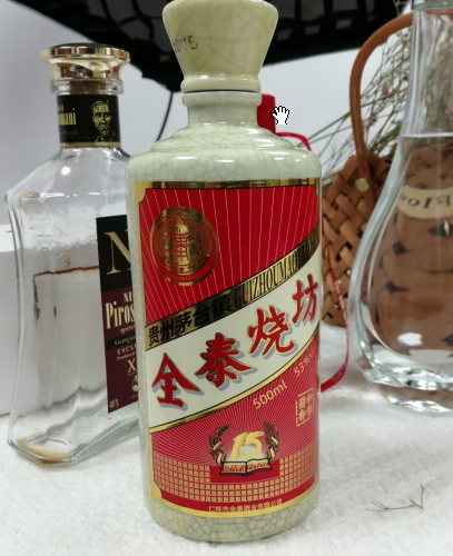 酒笑话：酒后驾驶
