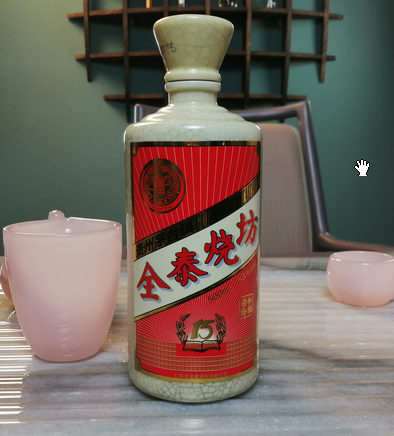 饮酒笑话：喝酒读书