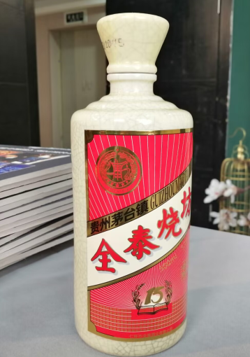 饮酒笑话：家父酒量