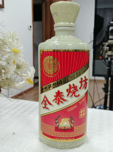 饮酒笑话：总有理